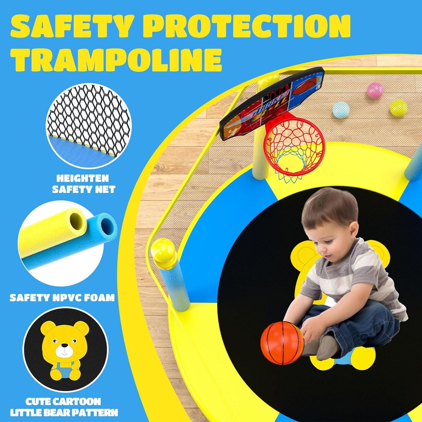 BounceLoom™