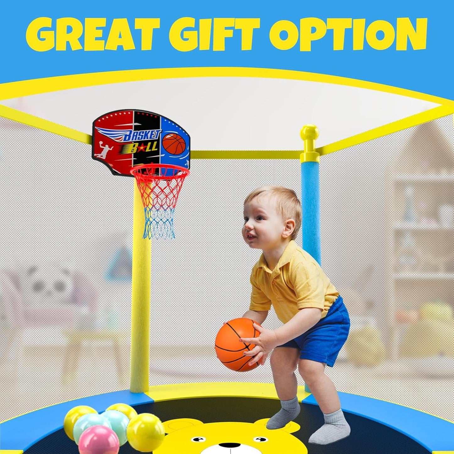 BounceLoom™